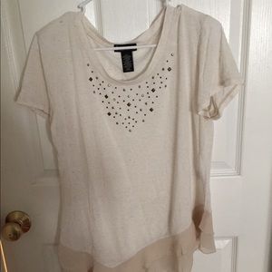 Women’s L Blouse